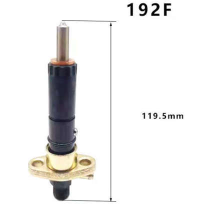 Fuel Injecter Assy. Fits For KAMA KOOP Model 192F 12HP 499cc Small Air Cooled Diesel Engines