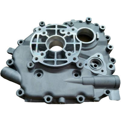 香炉 Crankcase Cover Cylinder Block Side Case Cover Fits For