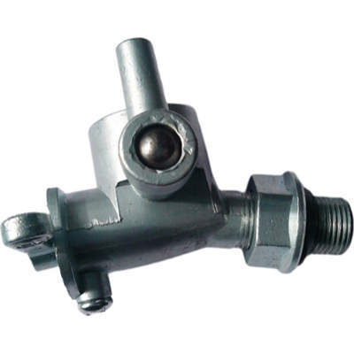 Fuel Petcock Gasoline Tank Switch Fits For Robin EY15 EY20 167 5HP Gasoline Engine