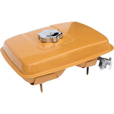 Quality Fuel Tank Assy. With Cap & Petcock Fits For Robin EY20 167 5HP Gasoline Engine