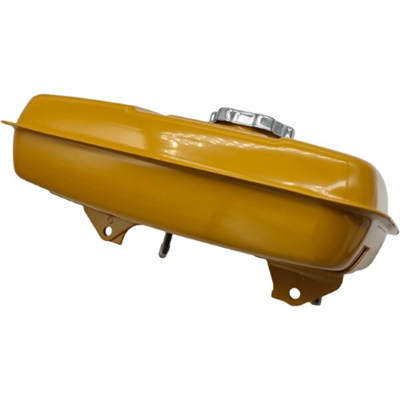 Quality Fuel Tank Assy. With Cap & Petcock Fits For Robin EY20 167 5HP Gasoline Engine