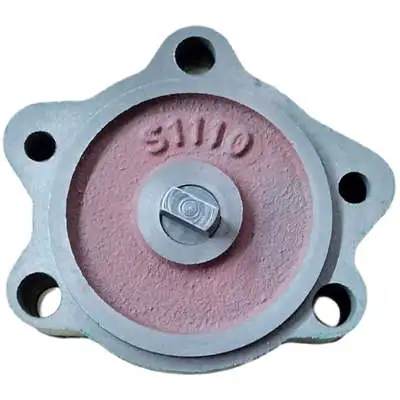 Oil Pump  Fits For Changchai Changfa Or Similar ZS1110 S1110 ZS1115 S1115 Water Cool Diesel Engine