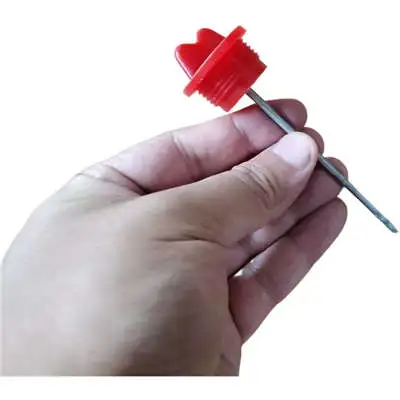 Oil Dipstick Fits For Changchai Or Simiar R175 R175A Small Single Cylinder Water Cool Diesel Engine