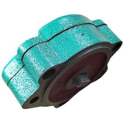 Oil Pump  Fits For Changchai Changfa Or Similar ZS1110 S1110 ZS1115 S1115 Water Cool Diesel Engine