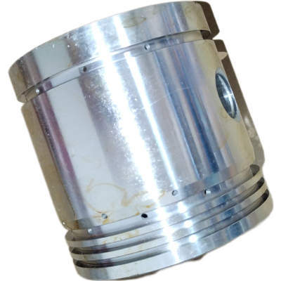 Piston For JC100 Air Compressor With 100MM Bore Size