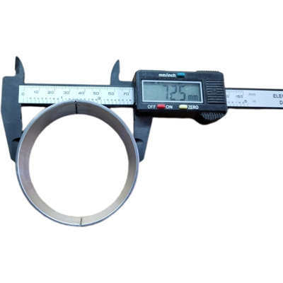 Connecting Rod Bearing Shell Conrod Bearing For Changchai Or Similar ZS1110 1115 ZS1110 S1115 Single Cylinder Water Cool Diesel Engine
