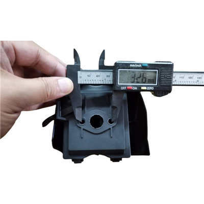 Air Cleaner Breather Filter Box For 40-5 140 Small Air Cool Gasoline Engine Brush Cutter Spare Parts