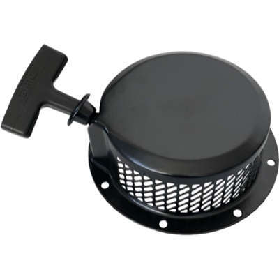 Pull Recoil Start Manual Starter (Model A) Fits For Robin EY28 175F Gasoline Engine RGX3500 Generator Parts
