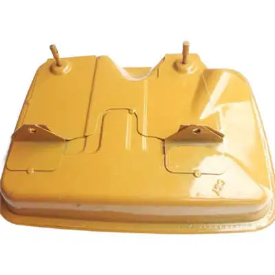 Fuel Tank Assy. With Petcock Cap and Filter Mesh Fits For Robin EY28 175F Gasoline Engine