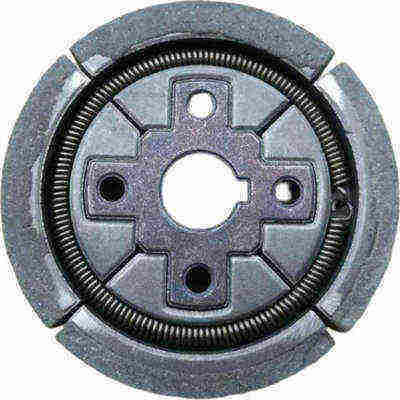 Clutch Assy. (15MM Center Hole) Fits For Robin EH12 EH12-2D Gasoline Engine MT72FW MT84FW Tamping Machine Parts