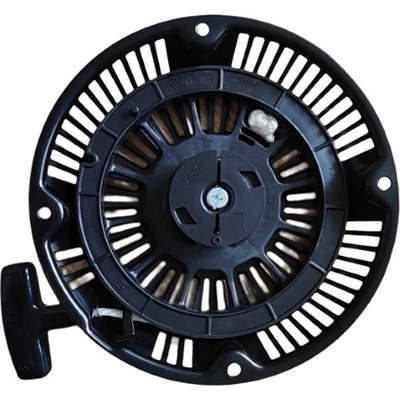 Pull Recoil Start Manual Starter Assy. Fits For Robin EK30 EK30B Air Cool Gasoline Engine