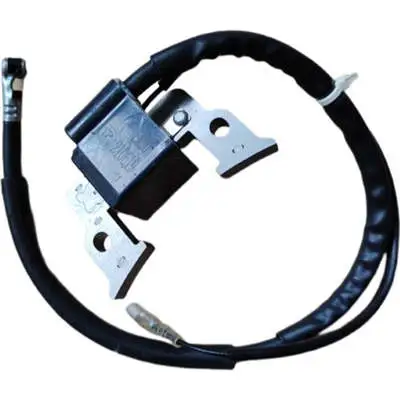 Ignition Coil High Pressure Spark Wire Unit Fits For Robin EK30 EK30B Air Cool Gasoline Engine