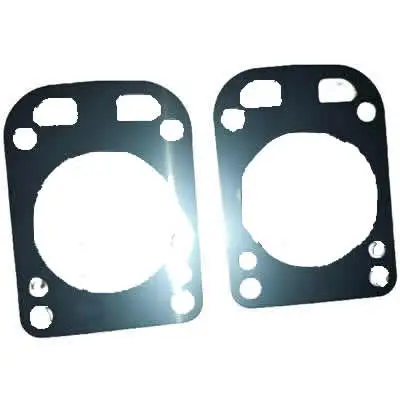 Head Gaskets Kit(6 PCS Set) For Predator 61614 22HP 670CC V-Twin Horizontal Shaft Gasoline Engine