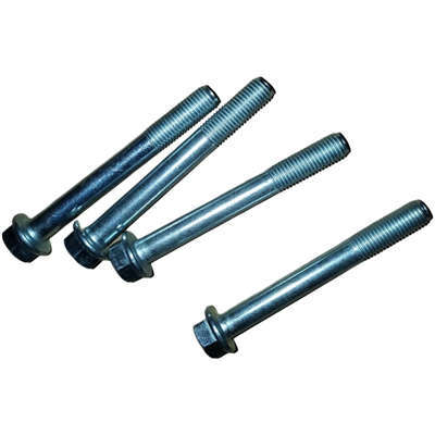 Cylinder Head Mounting Stud Bolts (4PCS) For Predator 61614 22HP 670CC V-Twin Horizontal Shaft Gasoline Engine