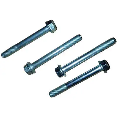 Cylinder Head Mounting Stud Bolts (4PCS) For Predator 61614 22HP 670CC V-Twin Horizontal Shaft Gasoline Engine