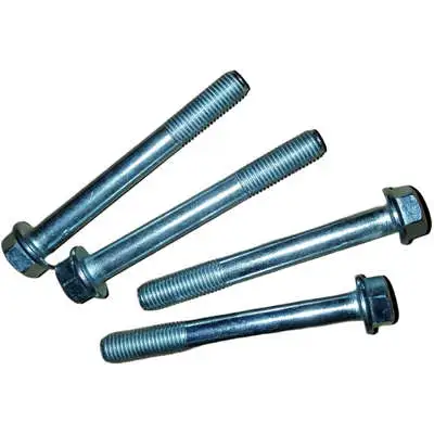 Cylinder Head Mounting Stud Bolts (4PCS) For Predator 61614 22HP 670CC V-Twin Horizontal Shaft Gasoline Engine