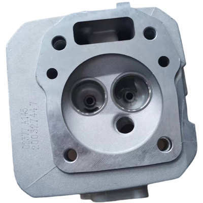 Bare Cylinder Head For Loncin 1P70 Vertical Gas Engine 196CC Small Garden Tiller Lawn Mover Pressure Washer
