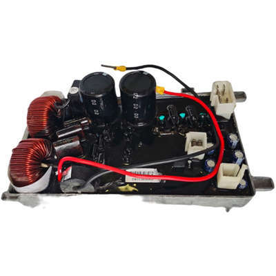 Brand New & OEM Quality DU20 230V 50HZ Inverter Module Regulator Fits For KAMA KIPOR IG2000 (Max. 2KW) Inverter Generator