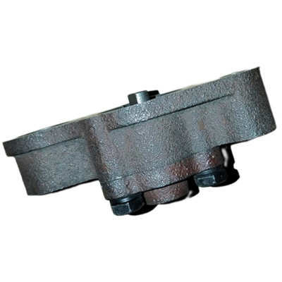 Oil Pump For Changchai Changfa Or Similar R185  R190 R192 EM185 EM190 Single Cylinder 4 Stroke Water Cool Diesel Engine