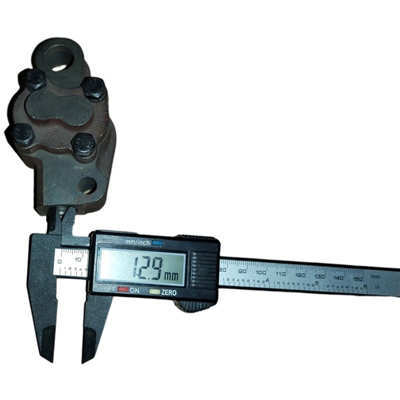 Oil Pump For Changchai Changfa Or Similar R185  R190 R192 EM185 EM190 Single Cylinder 4 Stroke Water Cool Diesel Engine