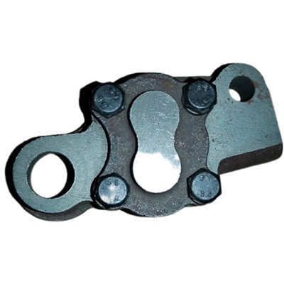 Oil Pump For Changchai Changfa Or Similar R185  R190 R192 EM185 EM190 Single Cylinder 4 Stroke Water Cool Diesel Engine