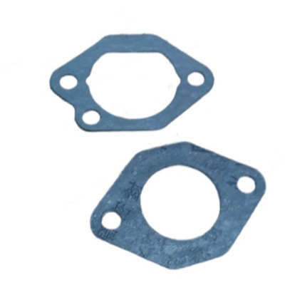 Carburetor Carb. Gaskets Kit (2PC Set) Fits For Mitsubishi GM291 GM301 GT1300  Air Cool Gasoline Engine