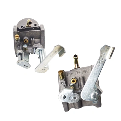 Carburateur GT241 GM82 Pour Mitsubishi GT241 - Pièces Moteur Essence Avec Joints