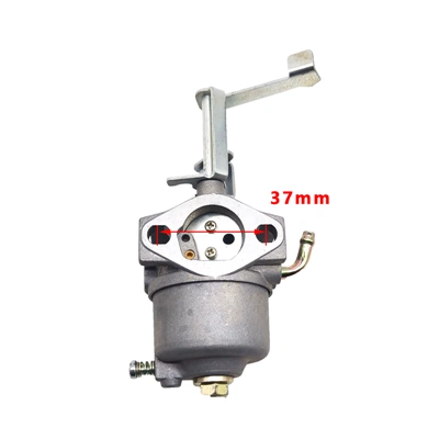 Carburetor Carb Assy. Fits For Mitsubishi GM82 GT240 GT241 Clone 154F 156F Air Cool Gasoline Engine MBG1200 Generator