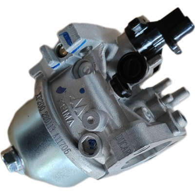 XP200 Carburetor Carb Assy. For Zongshen(ZS) VP200 Or Similar 196CC 200CC Vertical Shaft Gas Engine Powered Small Garden Tiller