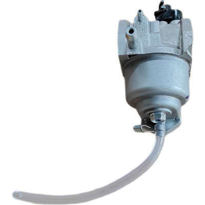 XP225 Carburetor Carb Assy. For Zongshen(ZS) VP225 Or Similar Vertical Shaft Gas Engine Powered Small Garden Tiller