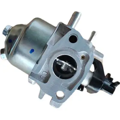 Ricambio Carburatore Premium per Generatori PowerMax Marca