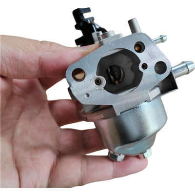 XP200 Carburetor Carb Assy. For Zongshen(ZS) VP200 Or Similar 196CC 200CC Vertical Shaft Gas Engine Powered Small Garden Tiller