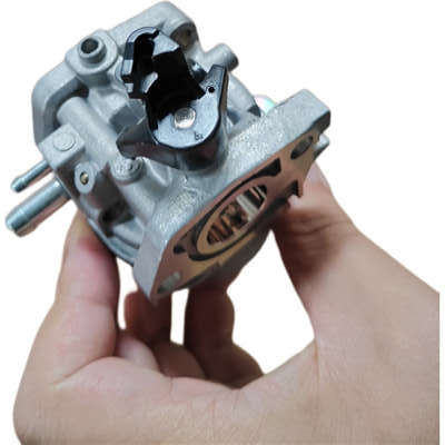 XP225 Carburetor Carb Assy. For Zongshen(ZS) VP225 Or Similar Vertical Shaft Gas Engine Powered Small Garden Tiller