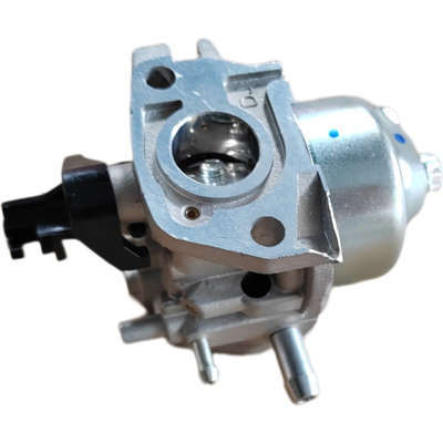 XP200 Carburetor Carb Assy. For Zongshen(ZS) VP200 Or Similar 196CC 200CC Vertical Shaft Gas Engine Powered Small Garden Tiller