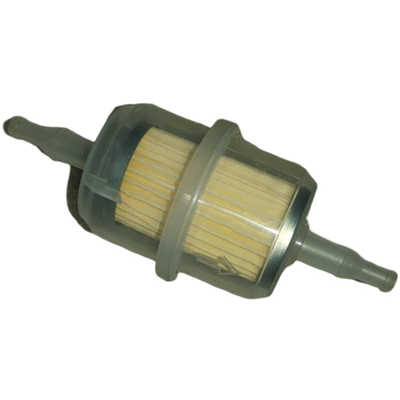  Inline Fuel Filter Diesel Filter Fits 170F 173F 178F 186F 188F 192F 195F 1100F Air Cool Diesel Engine 2KW 5KW 8KW Generator Water Pump Parts