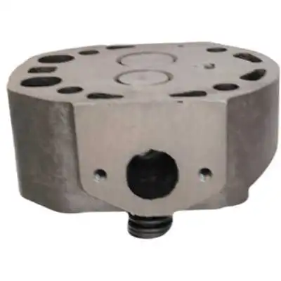 Engine Valve R180 Cylinder Head Complete(Model A) With Valves Springs Assembled For ...
