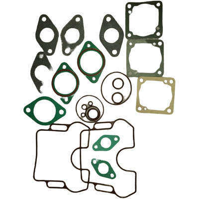 Changchai EV80 794CC 4 Stroke Water Cool Diesel Engine Overhaul Gaskets Kit Repair Seals Set(head gasket not included)