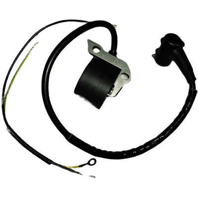 Quality Replacement Ignition Coil P/N 0000 400 1306 Fits for Stihl FR220 FS160 FS180 FS290 MS200 MS210 MS230 MS250 025 021 020 012