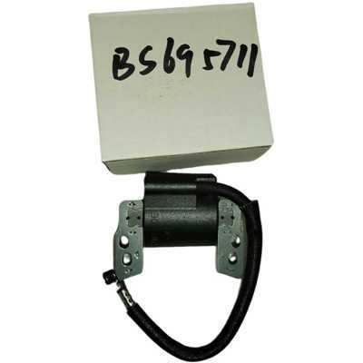 Quality Replacement Ignition Coil Fits For Briggs & Stratton B&S 695711 796964 794854 798619