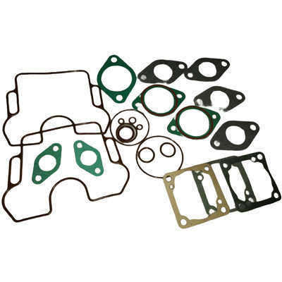 Changchai EV80 794CC 4 Stroke Water Cool Diesel Engine Overhaul Gaskets Kit Repair Seals Set(head gasket not included)