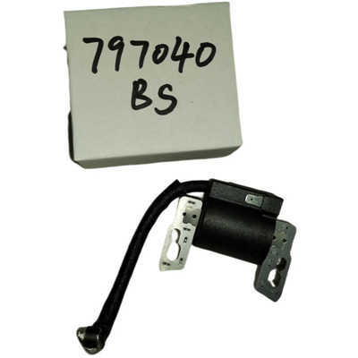 Quality Replacement Ignition Coil Fits For Briggs & Stratton B&S 797040