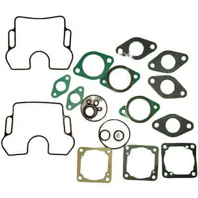 Changchai EV80 794CC 4 Stroke Water Cool Diesel Engine Overhaul Gaskets Kit Repair Seals Set(head gasket not included)