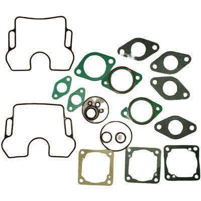 Changchai EV80 794CC 4 Stroke Water Cool Diesel Engine Overhaul Gaskets Kit Repair Seals Set(head gasket not included)