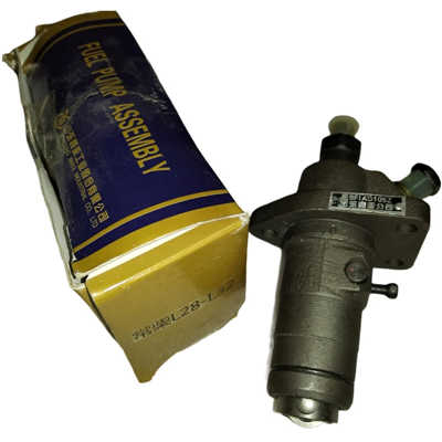 l28 l32 fuel injection pump