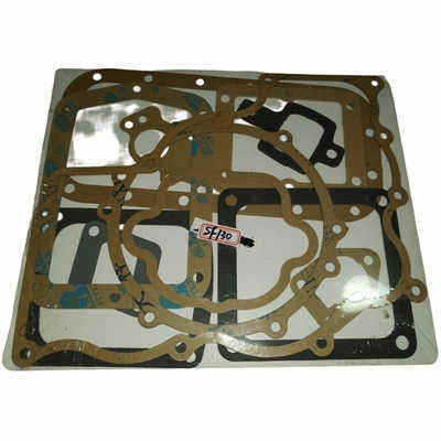 Full Engine Gaskets Overhaul Seal Kit For Shifeng SF130 Single Cylinder Water Cool Diesel Engine