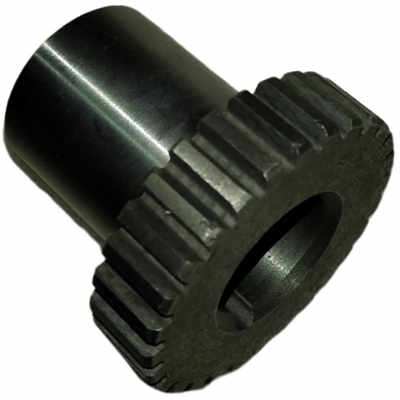 1/2 reduction wet clutch drive gear shaft