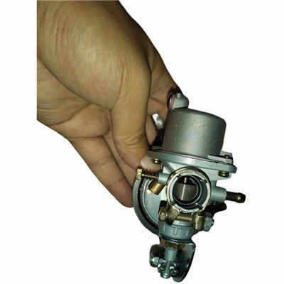 Carburetor Carb. Assy  For 1E43 E43 43CC 2 Stroke Gasoline Engine Applied For Spayer Machine Etc.