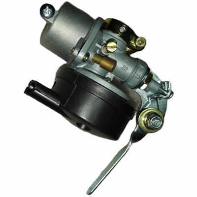 Carburetor Carb. Assy  For 1E43 E43 43CC 2 Stroke Gasoline Engine Applied For Spayer Machine Etc.