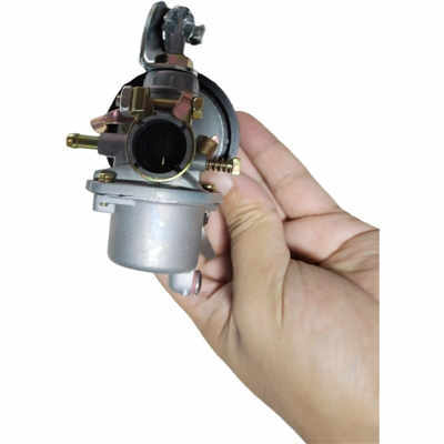 Carburetor Carb. Assy  For 1E43 E43 43CC 2 Stroke Gasoline Engine Applied For Spayer Machine Etc.