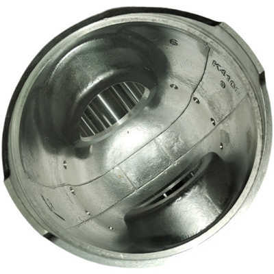 Piston For Weichai K4100 K4102 K4100ZD Water Cool Diesel Engine 30KW Generator Spare Parts